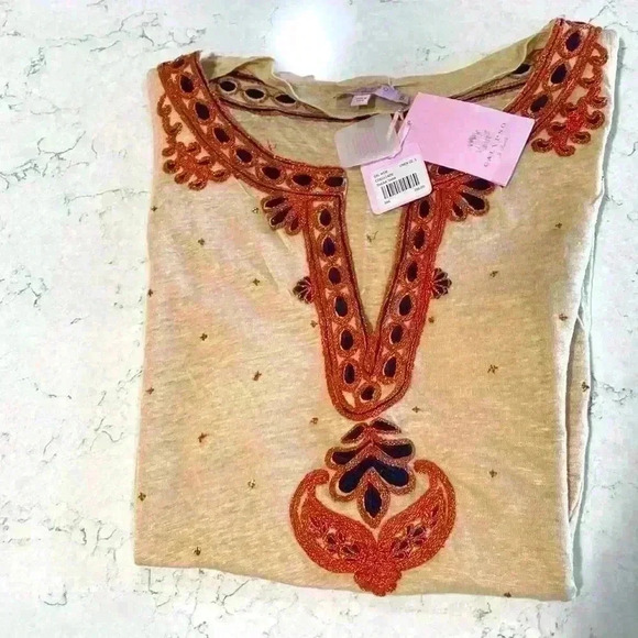 Calypso Top⭐️ - Picture 1 of 11